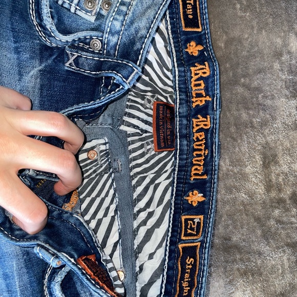 Jeans - Picture 3 of 3